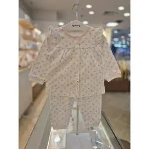 아가방 세이브존03 아가방 오로라 내의 세트 AQ01S157652A