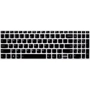 키보드실리콘커버 Lenovo IdeaPad 슬림 3 16IRU8 16ABR8 플렉스 5 16인치 실리콘 노트북 키보드 커버 스킨