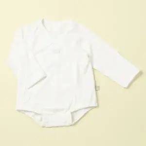 [롯데백화점]타티네쇼콜라 레옹모달배냇가운(임신축하출산선물)TNOMNG01UW