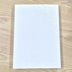 A4 220g 국산도화지 고급 용지 전문가 입시 작품 재지미술종이 준비물 백색도 대용량도