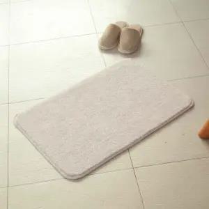 유니온카페트 코튼프라임Mat 60x90cm (국내제작 면소재 욕실매트 물흡수ok)