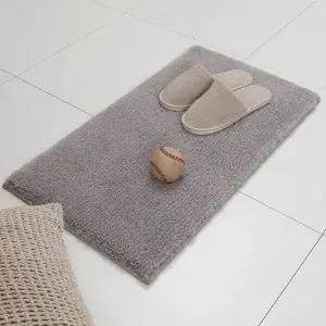 유니온카페트 밸리Mat 40x70cm (국내제작 욕실매트 털빠짐x 물세탁ok 논슬립처리 )