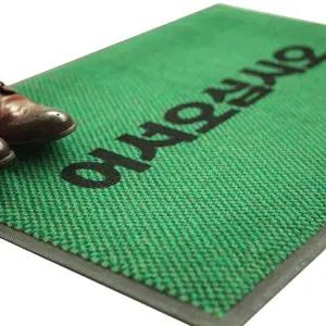 유니온카페트 엠보매트 90x120cm 3color 2type (오물유입방지 발매트-잔여수량 판매후 종료)