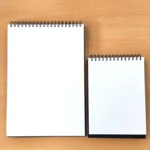 스케치 노트 북 드로잉 크로키 그림 미니 S미술준비물 시간 초등