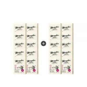 [몽디에스] 세탁비누180g 10개 1+1set (총20개)