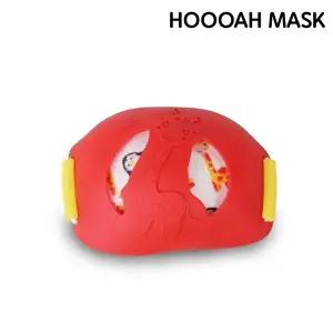 고품질 후아마스크 아동용마스크 ZK(레드) 미새?지 자외선미새?지마스크 덴탈마스크 방진마스크 WFHVSJZ