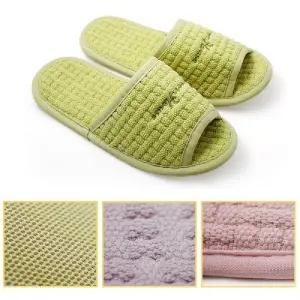 논슬립 면거실화 그린화 거실화 실내슬리퍼 용슬리퍼 실내화 논슬리퍼 논화