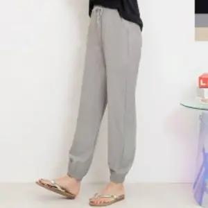 GTT V18 여자 밴딩 조거 바지밴팬츠 밴바지 여성 밴팬츠