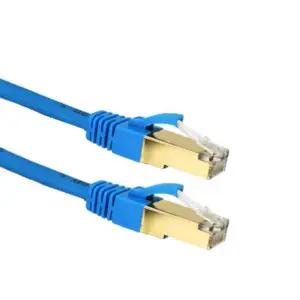 CAT.7 SSTP 랜케이블 15M 루CAT7 인터넷 10기가비트 렌선