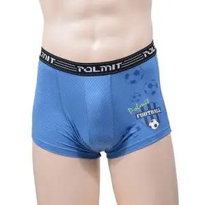 고품질 VIVADAY-SB531 풋볼 주니어 즈로즈 3매입 남아동사각팬티 (WFKMXG7)