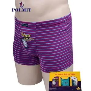 고품질 VIVADAY-SB533 하이킥 주니어 즈로즈 3매입 남아동사각팬티 (WFKMXG5)