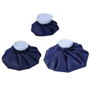 고품질 냉온 찜질팩 얼음주머니(대) 핫팩 아이스팩 일회용앞치마 찜질팩 온열찜질기 눈찜질팩 핫팩 WFHW1O