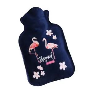 고품질 벨벳 물주머니 소형 시력검사표 찜질팩 온열찜질기 히말...