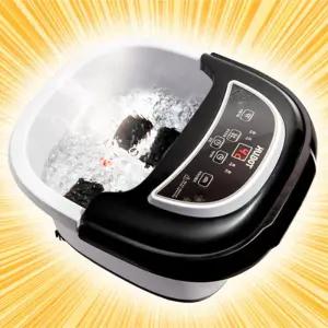 휴앤봇 버블스파 족욕기 JB-FS120 각탕기