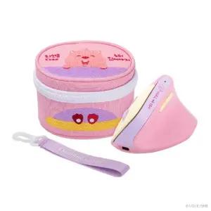 잔망루피 버티컬 마우스 로이체