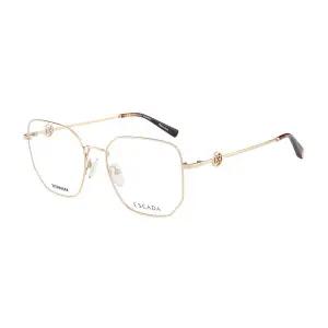 [에스까다] 안경테 VES B39F 0200 티타늄 여자 남자 안경