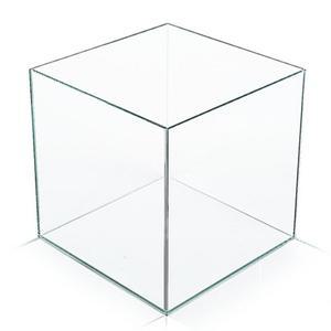 2자 광폭 올디아망 어항 수조 60x45x45 8T D