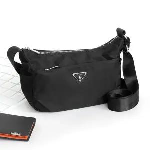 [블루마운트]11992 미콘 캐주얼 생활방수 등산 미니 크로스백