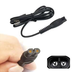 필립스 S1112 S5831 S2306 S7832 S7837 S5830 X5000 PQ888 S1115 호환 면도기 충전 케이블 범용 5v