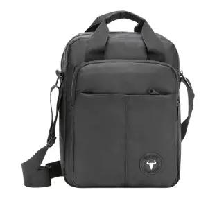 물병 우산 아이패드 수납 남성 크로스백 여권가방용 옆가방 어깨가방