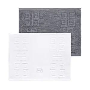 송월타올 격자 발매트52 가정발매트 업소