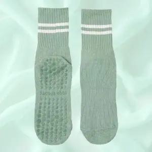 여자 양말 덧신 미끄러지지않는 노인 키즈카페 미끄럼