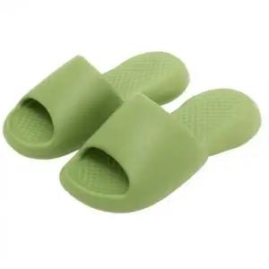 발이편한 푹신한 쿠션 방수슬리퍼 라인쿠션 답례품 펜션 학원 학교 학교 방수 쿠션 라인 단체 여름