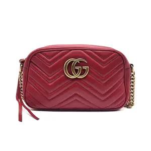 [중고명품] 마틀라세 마몽 크로스백 447632 L533071