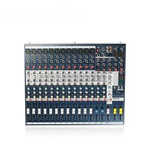 고품질 사운드크래프트 스타일 EFX12 믹서, 가장 유리한 가격 서비스 제공