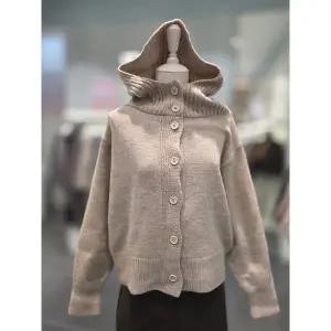 [이프네](김해점)(IQ2WKC05)노벨후드니트가디건