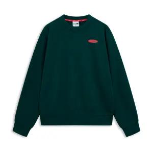 [푸마 공식] 유니 아카이브 H 스웨트 크루 (94090203)