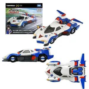 토미카 프리미엄 언리미티드 09 신세기 GPX 사이버포뮬러 아스라다 G.S.X (카자미 하야토) (48445) 19000