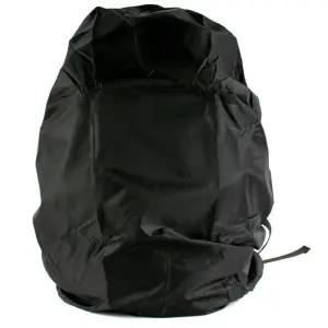[라일리] Rly WL 가방 방수커버 덮개 검정