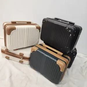 여행캐리어 기내용캐리어 미니 캐리어