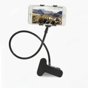 휴대폰 자바라 거치대 침대자바라거치대 폰거치대