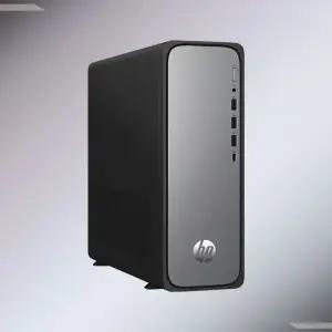 HP 옴니데스크 S03-0014KL Win11Pro 인텔 코어 i3-14세대 8GB SSD512GB SJ