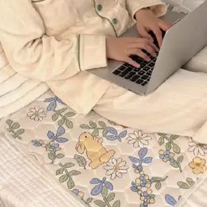 생리 방수 패드 침대 깔개 위생 매트 시트