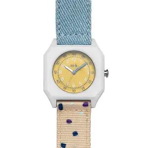 [신세계백화점] [공식수입정품] 미니쿄모 MK18 Party 콘페티 시계