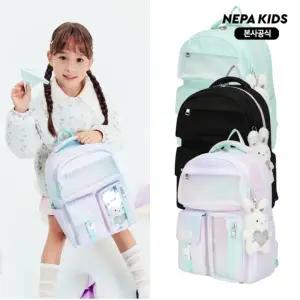 [롯데백화점]네파 롤리팝 II 스쿨백 KMC7003