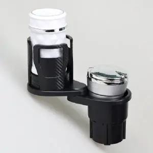 ( )차량용 텀블러 컵홀더 확장형