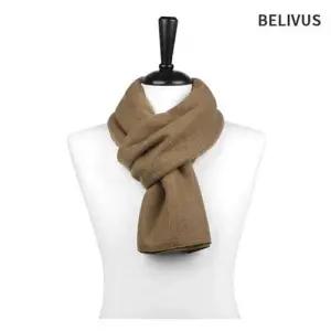 빌리버스 남자 목도리 BNM057 무지 캐주얼 머플러 WCF6F08