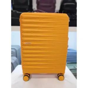 아메리칸투어리스터 세이브존01 FASTFORWARD 패스트포워드캐리어 20인치 기내용 확장O