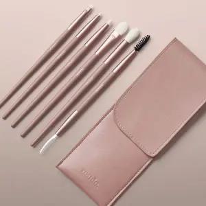 뮤드 아이 메이크업 브러쉬 세트 트라이얼 키트 MNS