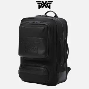 PXG 스퀘어 백팩 골프백 SQUARE BACKPACK