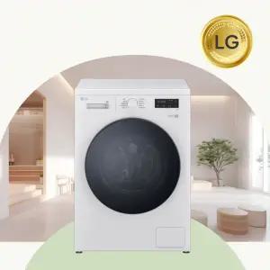[LG]트롬 9kg 드럼세탁기 F9WT 상판있음