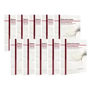 동국제약 마데카 마스크팩 시즌4 센텔리안24 리프팅 100매
