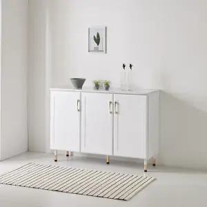 뷰티룸W 골디 1200 주방수납장