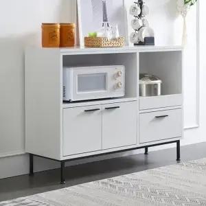 라벨라F 말리 1000 주방 가전 수납장