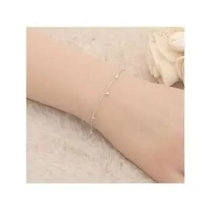 (국내제조) 여름 악세사리 은 팔찌 925-WFI8LMQ