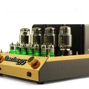 진공관 업그레이드 HIFI 복각 하이엔드 푸시풀 6세대